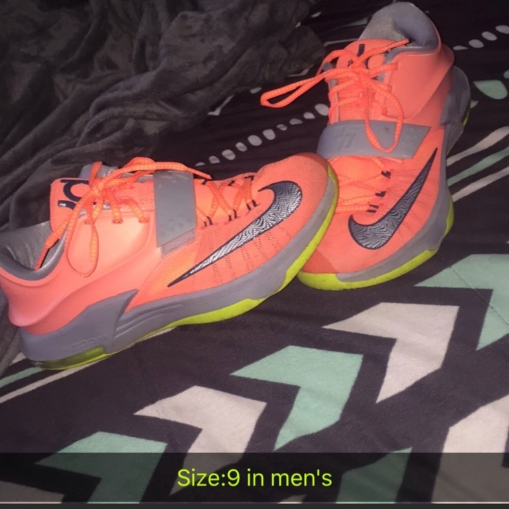 Men’s Nike KD